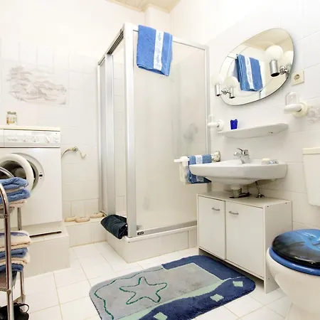 Appartement Zavalatica 9285b *